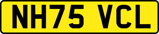 NH75VCL