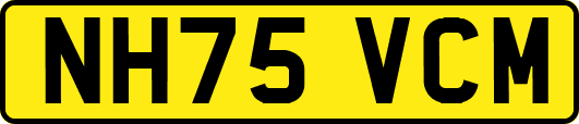 NH75VCM