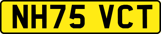 NH75VCT