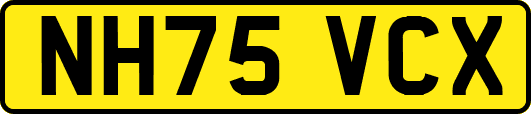 NH75VCX
