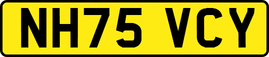 NH75VCY