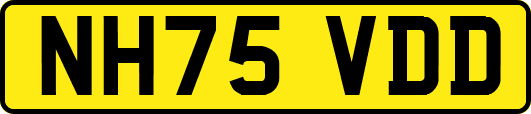 NH75VDD