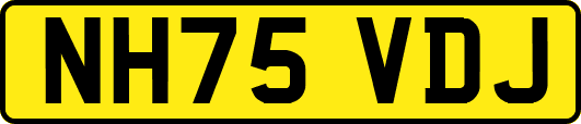 NH75VDJ