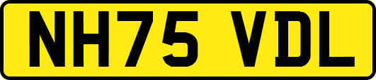 NH75VDL