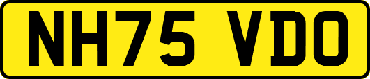 NH75VDO