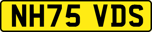NH75VDS