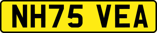 NH75VEA