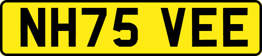 NH75VEE