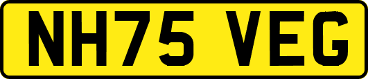 NH75VEG