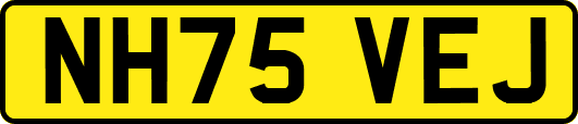 NH75VEJ