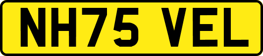 NH75VEL