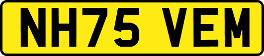 NH75VEM