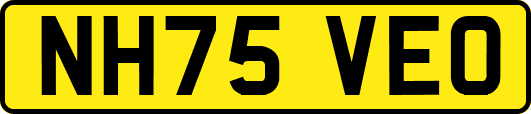 NH75VEO