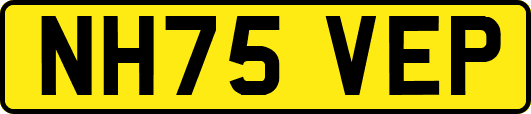 NH75VEP