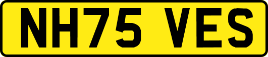 NH75VES