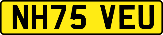 NH75VEU