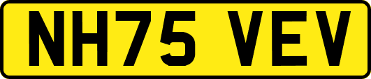 NH75VEV