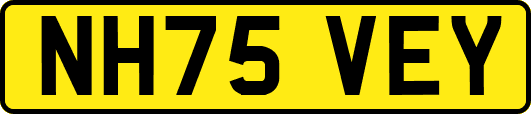 NH75VEY
