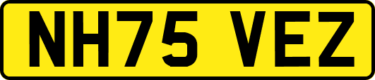 NH75VEZ
