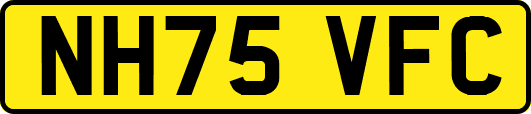 NH75VFC