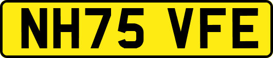 NH75VFE