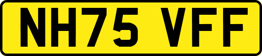 NH75VFF