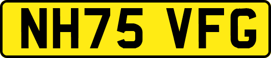 NH75VFG