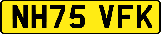 NH75VFK