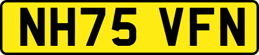 NH75VFN