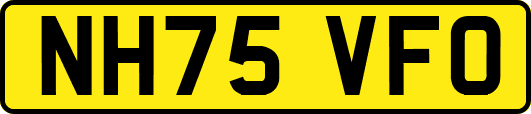 NH75VFO