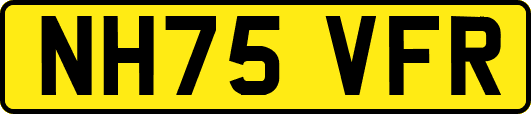 NH75VFR
