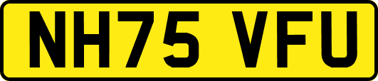 NH75VFU