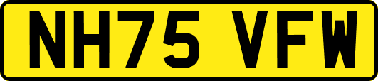NH75VFW