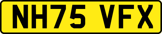 NH75VFX