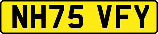 NH75VFY