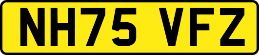 NH75VFZ