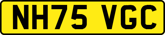 NH75VGC
