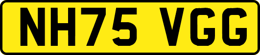 NH75VGG