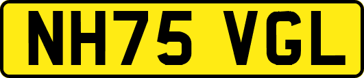 NH75VGL