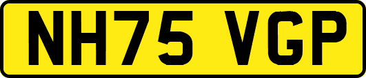 NH75VGP