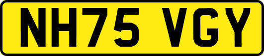 NH75VGY