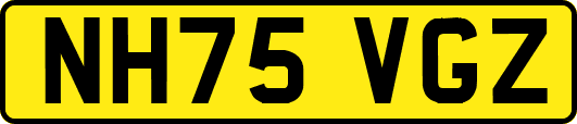 NH75VGZ