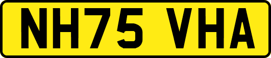 NH75VHA