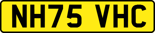 NH75VHC