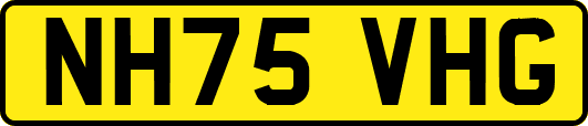 NH75VHG