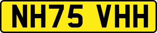 NH75VHH