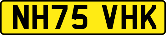 NH75VHK
