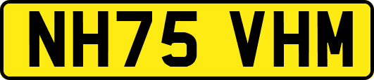 NH75VHM