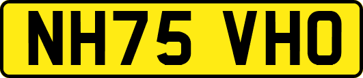 NH75VHO