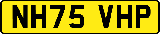 NH75VHP